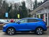 Nissan Qashqai 1.3 DiG-T MH Premiere Edition 5dr