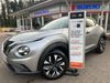 Nissan Juke 1.0 DiG-T Acenta Premium 5dr