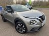 Nissan Juke 1.0 DiG-T Acenta Premium 5dr