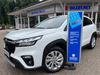 Suzuki S-Cross 1.5 Hybrid Motion 5dr AGS