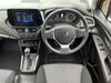 Suzuki S-Cross 1.5 Hybrid Motion 5dr AGS