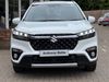 Suzuki S-Cross 1.5 Hybrid Motion 5dr AGS