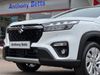 Suzuki S-Cross 1.5 Hybrid Motion 5dr AGS