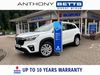 Suzuki S-Cross 1.5 Hybrid Motion 5dr AGS