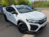 Dacia Sandero Stepway 1.0 TCe Essential 5dr