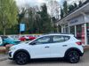 Dacia Sandero Stepway 1.0 TCe Essential 5dr
