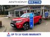 Suzuki Vitara 1.5 Hybrid Ultra ALLGRIP 5dr AGS
