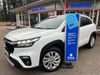 Suzuki S-Cross 1.5 Hybrid Motion 5dr AGS