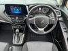 Suzuki S-Cross 1.5 Hybrid Motion 5dr AGS