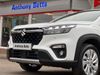 Suzuki S-Cross 1.5 Hybrid Motion 5dr AGS