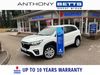 Suzuki S-Cross 1.5 Hybrid Motion 5dr AGS