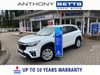 Suzuki S-Cross 1.4 Boosterjet MHEV 109 Motion 5dr Auto