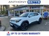 Suzuki E Vitara 135kW Motion ALLGRIP-e 61kWh 5dr Auto