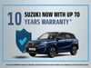 Suzuki E Vitara 135kW Motion ALLGRIP-e 61kWh 5dr Auto