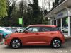Suzuki Swift 1.2 Mild Hybrid Ultra 5dr