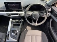 AUDI A4 35 TDI TECHNIK 5DR S TRONIC 8.9 APR FINANCE AVAILABLE 2020 AUTOMATIC...