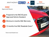 Audi A4 35 TDI Technik 5dr S Tronic