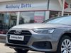 Audi A4 35 TDI Technik 5dr S Tronic