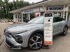 Citroen C5 X 1.2 PureTech 130 You 5dr EAT8