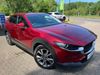 Mazda CX-30 2.0 Skyactiv-X MHEV Sport Lux 5dr Auto AWD - All Wheel Drive