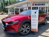 Mazda CX-30 2.0 Skyactiv-X MHEV Sport Lux 5dr Auto AWD - All Wheel Drive