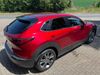 Mazda CX-30 2.0 Skyactiv-X MHEV Sport Lux 5dr Auto AWD - All Wheel Drive