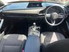 Mazda CX-30 2.0 Skyactiv-X MHEV Sport Lux 5dr Auto AWD - All Wheel Drive