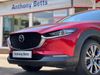 Mazda CX-30 2.0 Skyactiv-X MHEV Sport Lux 5dr Auto AWD - All Wheel Drive