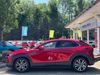 Mazda CX-30 2.0 Skyactiv-X MHEV Sport Lux 5dr Auto AWD - All Wheel Drive