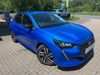 Peugeot 208 1.5 BlueHDi 100 Allure Premium + 5dr