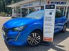 Peugeot 208 1.5 BlueHDi 100 Allure Premium + 5dr