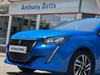 Peugeot 208 1.5 BlueHDi 100 Allure Premium + 5dr