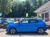 Peugeot 208 1.5 BlueHDi 100 Allure Premium + 5dr