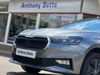 skoda FABIA 1.0 TSI 116 Design Edition 5dr