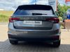 skoda FABIA 1.0 TSI 116 Design Edition 5dr