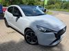 Mazda 2 1.5 e-Skyactiv G MHEV Homura Aka 5dr