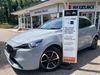 Mazda 2 1.5 e-Skyactiv G MHEV Homura Aka 5dr