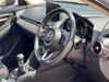 Mazda 2 1.5 e-Skyactiv G MHEV Homura Aka 5dr