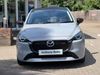 Mazda 2 1.5 e-Skyactiv G MHEV Homura Aka 5dr