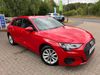 Audi A3 35 TFSI Technik 5dr S Tronic