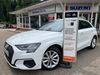 Audi A3 35 TDI Technik 5dr S Tronic