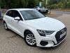 Audi A3 35 TDI Technik 5dr S Tronic
