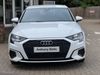 Audi A3 35 TDI Technik 5dr S Tronic
