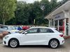 Audi A3 35 TDI Technik 5dr S Tronic
