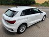 Audi A3 35 TDI Technik 5dr S Tronic
