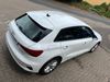Audi A3 35 TDI Technik 5dr S Tronic