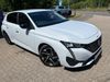 Peugeot 308 1.6 Plug-in Hybrid Allure 5dr e-EAT8