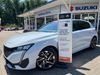 Peugeot 308 1.6 Plug-in Hybrid Allure 5dr e-EAT8