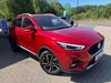 MG ZS 1.5 VTi-TECH Exclusive 5dr