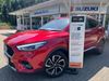 MG ZS 1.5 VTi-TECH Exclusive 5dr